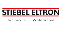 Logo Stiebel Eltron