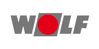 Logo Wolf